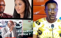 Terrible révélation de Tange sur la réaction ch0c de Doudou Wade sur Sonko face aux risques sur les