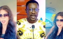 Réaction de Tange sur la réponse salée de Coura Macky aux manipulations de Oustaz Hady Niasse