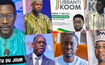 🔴Pape M Ndour-Doudou Wade-Bougane-démolit Sonko sur le plan-Binta Diallo éclate le clash-Macky