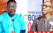 Nouvelle révélation de Tange sur la réaction de Hamidou Anne sur Sonko et les otages de Apr en priso