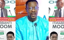 Révélation explosive de Tange sur Doudou Wade ancien parlementaire sur l'échec de Sonko et son plan