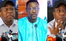 Terrible réaction de Tange sur la révélation ch0c de Bougane sur Sonko face à l'échec du redressement