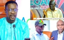 Très grave révélation de Tange sur le déballage de Fallou Diagne Pastef sur Sonko et les salons de m