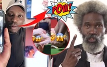 🔴LIVE - Lomotif CHOC : un célèbre avocat de S...menace de tout révéler Kaliphone Sall balance tout