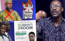 Surprenante réaction de Tange qui demolit Sonko face à son plan de redressement sans résultats