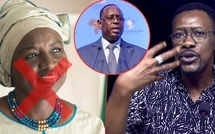 URGENT-Grave révélation de Tange sur Mimi Touré face à sa méchanceté sur Macky Sall