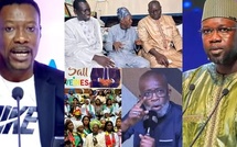 🔴Abdou Mb &amp; les femmes APR menacent-Sonko défié par Bouba Nd-Madani Kane-clash Serigne Mb-Préfet-Mahi Niass reconcilie