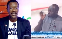 Révélation explosive de Tange sur la défiance de Omar Faye Sentv à Sonko et son plan de redressement
