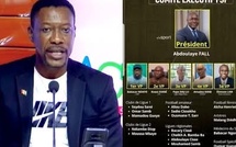 Révélation de Tange sur l'Élection à la FSF - Abdoulaye Fall écrase la concurrence avec 301 voix