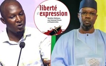 URGENT-Ibrahima Diabang Mouvement Sagesse demolit Sonko sur la resteiction des libertés pour une dic