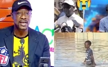 Terrible révélation de Tange sur la réaction inédite de Abdou Nguer sur le ministre &amp;les inondations