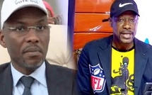 Grave révélation de Tange sur l'ex de Aminata TallThierno Bâ visé par une plainte pour escroquerie