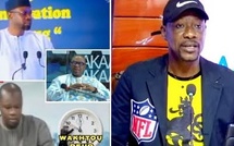 Grave révélation de Tange sur le démenti du PM Ousmane Sonko au propos de Sonko sur Tahibou Ndiaye