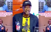 Surprenante révélation de Tange sur la sévére correction de Saourou Séne au Duo Sonko Diomaye sur...