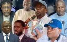 🔴Hommage a Feu Cheikh Dia SG Ma Réw 3D- Face à Tange voici une émission avec ses analyses