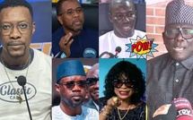 🔴Sonko démasqué par-Madiambal-Bougane-Zahra Yane-Moustapha D démolit le procureur-Coura Macky-décés Cheikh Dia