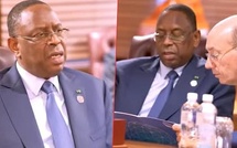 BOTSWANA : Macky Sall accueilli avec tous les honneurs par le ministre des Relations internationales