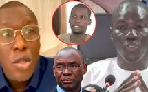 Scandale relancé Bah Diakhate accuse le procureur Ibrahima Ndoye de piloter la machine de manipulati