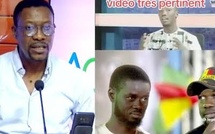 Grave révélation de Tange sur la reaction à chaud sur la responsabilité de Sonko sur l'économie