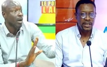 Grave révélation de Tange sur Abdou Karim Xrum démolit Sonko et exige sa démission sur la manipulati