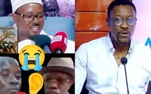 Surprenante réaction de Tange sur le message de Serigne Bass porte parole du khalife à Sonko et cie