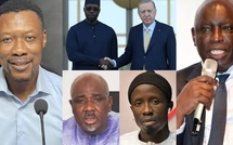 🔴Réponse de Macky-Djiby Ndiaye parle de Farba-Abdou Nguer-Malick Thian Madiambal-O Youm attaque Sonk