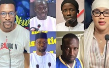 🔴Réaction ch0c de Ndeye S Leila UPR sur l'échec de Sonko-le procureur-libertés de Assane D-Moustapha
