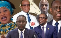 🔴 Point de presse explosif de l’APR : Tout sur le plan de redressement du parti de Macky Sall