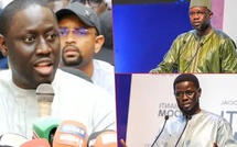 URGENT - Échec du plan de redressement : Pape Malick Ndour réagit violemment et charge Sonko