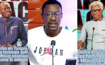 Surprenante réaction de Tange sur la révélation de Serigne Mboup avec le voyage de Sonko en Turquie