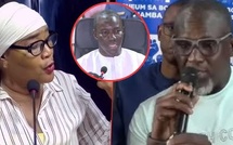 Grave révélation de Ndeye S Leila sur Sonko et son procureur apres la libération de Assane Diouf et