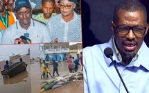 Surprenante révélation du journaliste Moussa Sow Thiam sur l’échec du régime de Sonko à Touba avec
