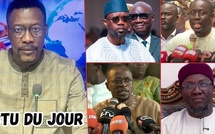🔴Réaction de Tange-Abdou Mbow-Pape Malick ND-Ch O Diagne tirent sur Sonko-Coura Macky dénonce-Assane Diouf brise
