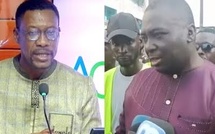 Révélation explosive de Tange sur Bamba Fall maire de Médina furieux contre la SENELEC aprés la