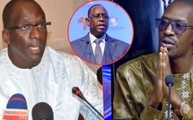 Nouvelle révélation de Moustapha Sarr DG Adjoint du parti Renaissance Républicaine de Diouf Sarr