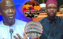 Surprenante réaction de Tounkara sur le danger des réformes sur l'OFNAC et lanceurs d'alertes