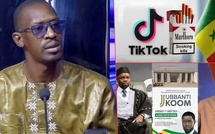 URGENT-Surprenante révélation de Moustapha Sarr R.R sur la comédie de Sonko sur le redressement