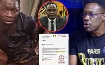 Grave révélation de Tange sur la commande politique sur la lettre de Pape Abdoulaye Toure au ministr