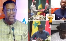 Grave révélation de Tange sur Cheikh O Diagne démasque les contradictions de Sonko chez Erdogan en