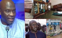 Grave révélation de Tounkara sur l'échec du régime de Sonko sur les inondations à Touba et demande