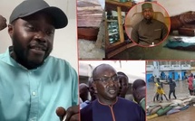 🔴 LIVE – Mollah Morguen écrase Sonko après son discours en Turquie et massacre Cheikh Tidiane Dièye