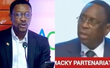Surprenante révélation de Tange sur la réponse de Macky Sall à Sonko devant Erdogan sur le partenariat
