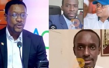 Grave révélation de Tange sur Akhenaton démolit sévèrement le parquet sur la libération de Lat Diop