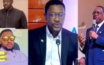 Terrible révélation de Tange sur l'animateur Ndiack Ba de la RTS démasque Sonko sur ses promesses