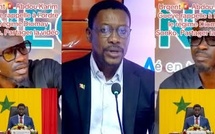 Grave révélation de Tange sur le cri de coeur de Karim Xrum contre Sonko et Diomaye sur l'injustice