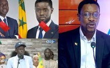 Réaction inédite de Tange sur la sévère correction de Babacar Gaye à Guy Marius et Waly Diouf Bodian