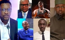 🔴Libération Badara G-Lat Diop-Akhenaton en colére-Thiat tacle Sonko-Pape M Nd sur le rapport-Macky répond-Guy Marius