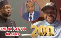 Mollah Morgun fait de graves révélations “ féne ba faye 200 millions, Ousmane Sonko d’affa ratakhlé”