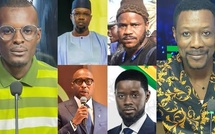 🔴Réactions de Tange &amp; Jacob Sané sur le single Thiat-Sonko en colére-Akhenaton tire sur Diomaye