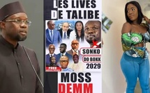 🔴DIRECT Moss Demm : FMI au Sénégal, l’affaire ASER, Mollah lâche tout, et la 3e femme de Sonko